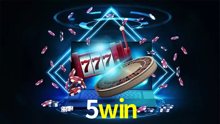 Bônus de Boas-vindas 5win